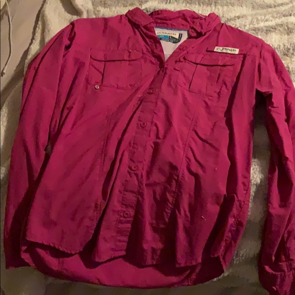 Magellan Shirt